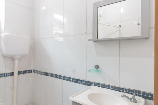 Casa 1 - banheiro de casa à venda com 12 quartos, 226m² em Vila Endres, Guarulhos