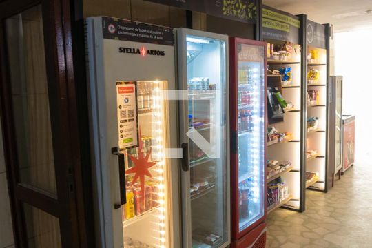 Área comum de apartamento à venda com 2 quartos, 150m² em Cachambi, Rio de Janeiro