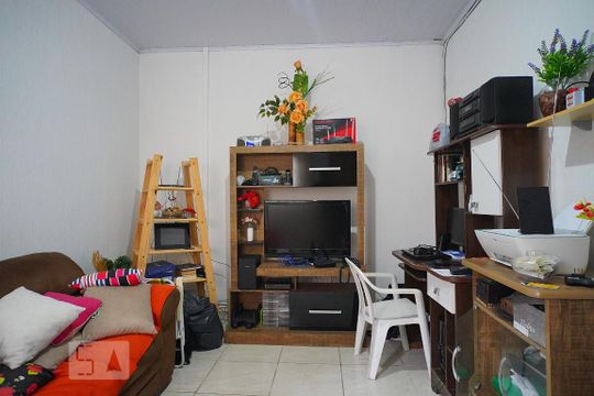 Casa de Condomínio à venda com 3 quartos, 180m² em Navegantes, Porto Alegre