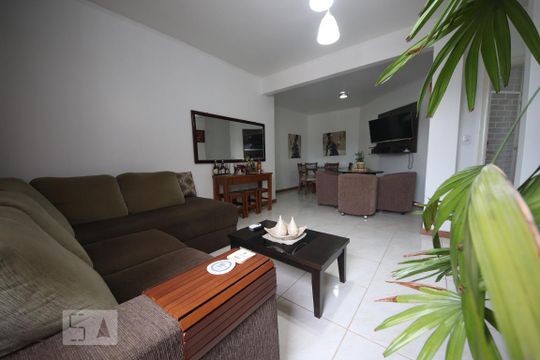 Apartamento à venda com 3 quartos, 120m² em Centro, Canoas