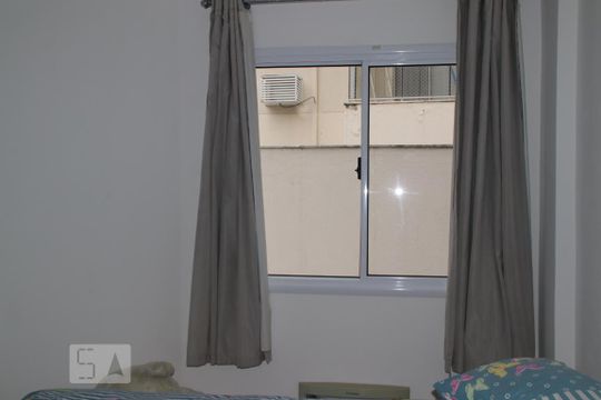 Quarto 1 de apartamento à venda com 2 quartos, 78m² em Taquara, Rio de Janeiro