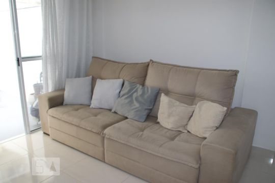 Apartamento à venda com 2 quartos, 78m² em Taquara, Rio de Janeiro