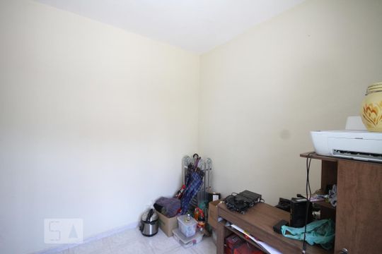 Quarto 1 Casa 1 de casa à venda com 3 quartos, 157m² em Parque Fongaro, São Paulo