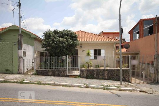 Casa à venda com 3 quartos, 157m² em Parque Fongaro, São Paulo