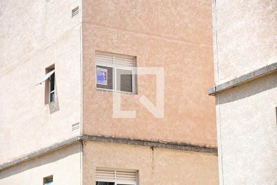Adesivo QA de apartamento para alugar com 2 quartos, 46m² em Jardim Petrópolis, Cotia