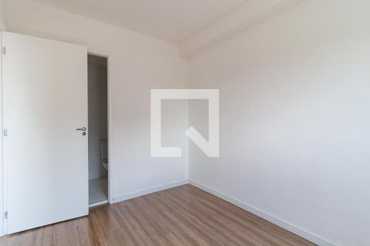 Suíte de apartamento à venda com 1 quarto, 24m² em Panamby, São Paulo