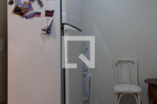 Quarto de Serviço de apartamento para alugar com 3 quartos, 185m² em Recreio dos Bandeirantes, Rio de Janeiro