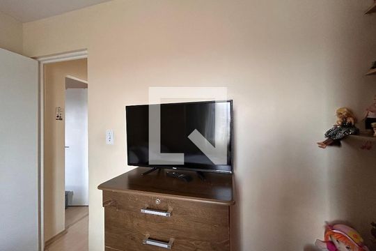 Quarto 2 de apartamento à venda com 2 quartos, 60m² em Vila Amélia, São Paulo