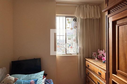 Quarto 1 de apartamento à venda com 2 quartos, 60m² em Vila Amélia, São Paulo