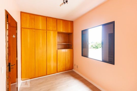 Quarto 2 de casa de condomínio à venda com 2 quartos, 70m² em Chácara Mafalda, São Paulo