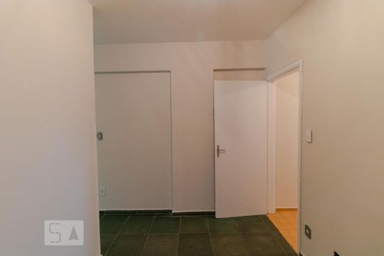Sala de apartamento para alugar com 1 quarto, 50m² em Cambuí, Campinas