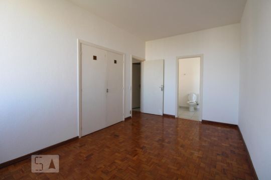 Quarto 2 (suíte) de apartamento para alugar com 2 quartos, 115m² em Cambuí, Campinas