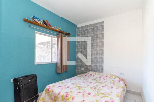 Quarto de casa para alugar com 1 quarto, 30m² em Vila Barros, Guarulhos