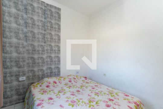 Quarto de casa para alugar com 1 quarto, 30m² em Vila Barros, Guarulhos