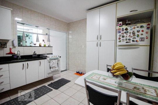 cozinha de casa à venda com 2 quartos, 110m² em Casa Verde Alta, São Paulo