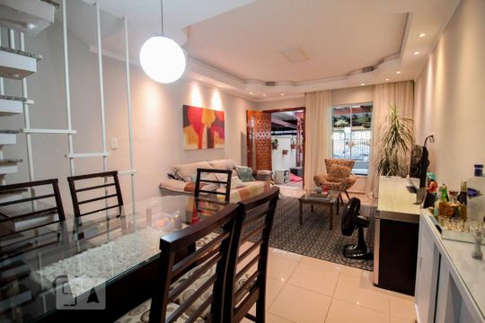 Casa à venda com 2 quartos, 110m² em Casa Verde Alta, São Paulo