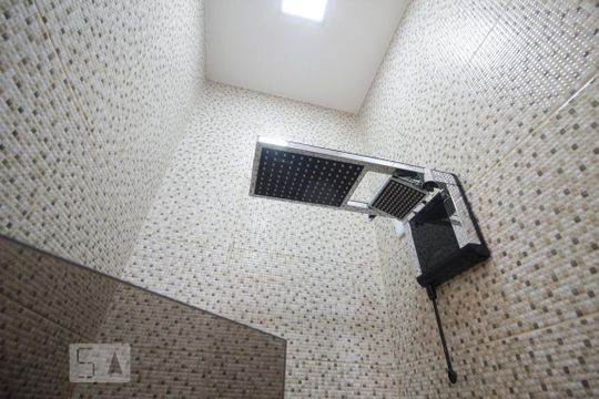 suite quarto 2 de casa à venda com 2 quartos, 110m² em Casa Verde Alta, São Paulo