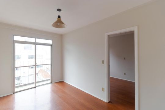 Apartamento à venda com 1 quarto, 55m² em Centro, Campinas