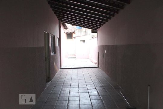 Garagem de casa à venda com 3 quartos, 150m² em Vila Georgina, Campinas
