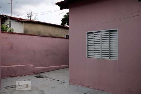 Quintal de casa à venda com 3 quartos, 150m² em Vila Georgina, Campinas