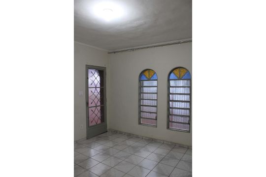 Sala de casa à venda com 3 quartos, 150m² em Vila Georgina, Campinas