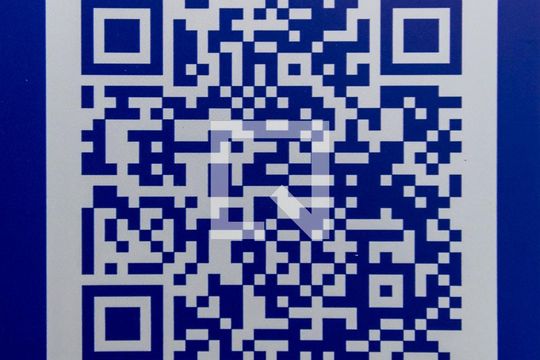 QR Code de apartamento à venda com 3 quartos, 70m² em Bonsucesso, Rio de Janeiro