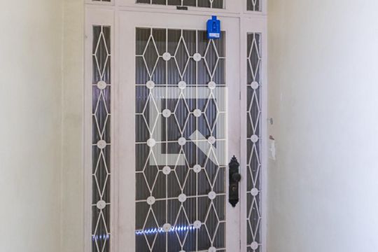 Área comum de apartamento à venda com 3 quartos, 70m² em Bonsucesso, Rio de Janeiro