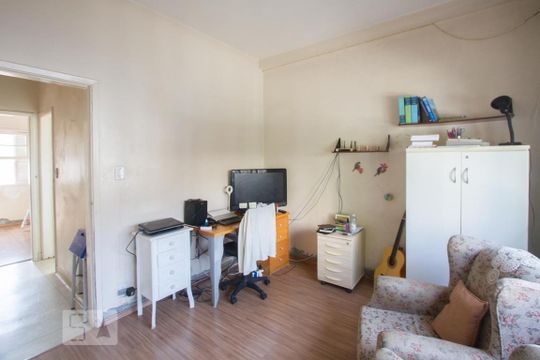 Quarto 1 de casa à venda com 2 quartos, 117m² em Brooklin Paulista, São Paulo