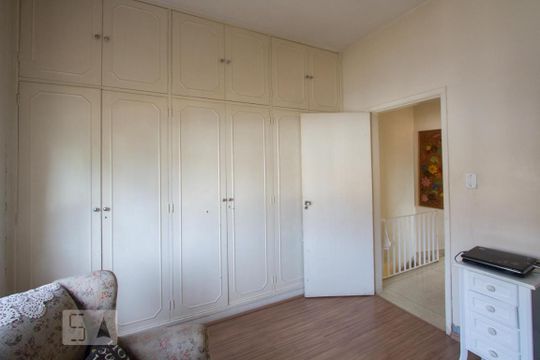 Quarto 1 de casa à venda com 2 quartos, 117m² em Brooklin Paulista, São Paulo