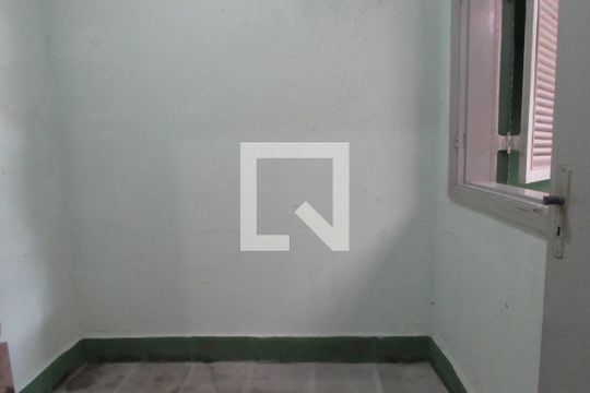 Quarto de serviço de casa à venda com 2 quartos, 164m² em Jardim Trussardi, São Paulo