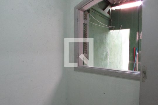 Quarto de serviço de casa à venda com 2 quartos, 164m² em Jardim Trussardi, São Paulo
