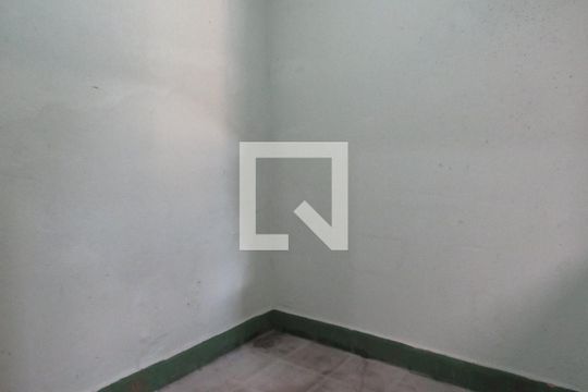 Quarto de serviço de casa à venda com 2 quartos, 164m² em Jardim Trussardi, São Paulo