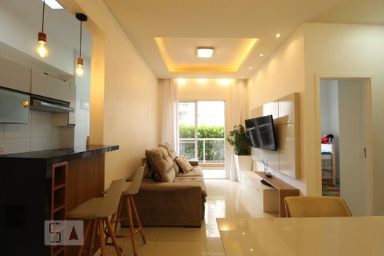 Apartamento à venda com 2 quartos, 98m² em Recreio dos Bandeirantes, Rio de Janeiro