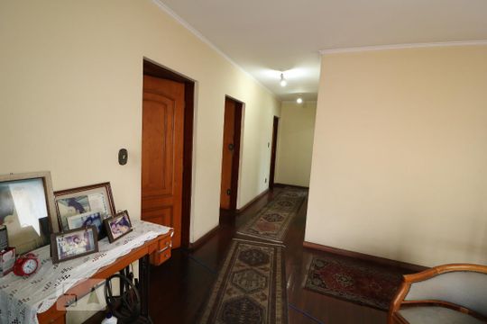 Hall de casa à venda com 5 quartos, 300m² em Vila Califórnia, São Paulo