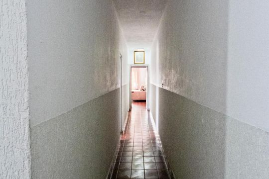 Corredor de casa para alugar com 3 quartos, 250m² em Parque Monteiro Soares, São Paulo