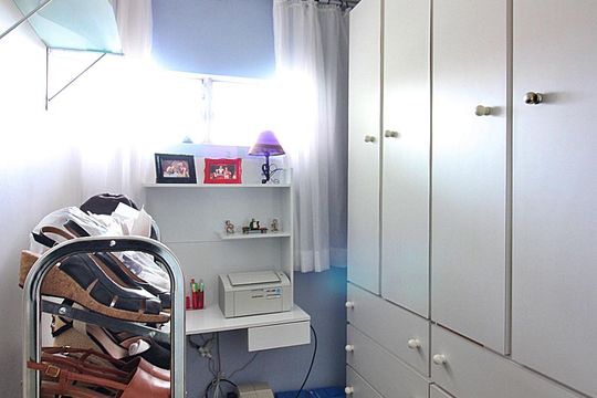 Escritório de casa à venda com 3 quartos, 207m² em Vila Tupi, São Bernardo do Campo