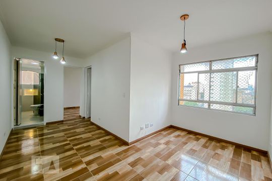 Apartamento à venda com 2 quartos, 50m² em Brás, São Paulo