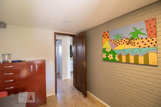 Quarto 1 de casa à venda com 4 quartos, 300m² em Nonoai, Porto Alegre