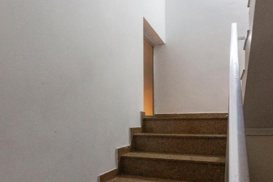 Acesso Quartos de casa para alugar com 3 quartos, 276m² em Vila Jacuí, São Paulo