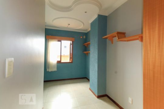 Quarto 1 de casa à venda com 4 quartos, 200m² em Espírito Santo, Porto Alegre