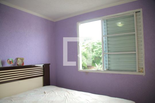 Quarto 1 de apartamento à venda com 2 quartos, 68m² em Padroeira, Osasco