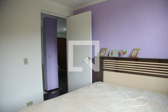 Quarto 1 de apartamento à venda com 2 quartos, 68m² em Padroeira, Osasco