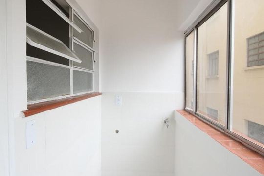 Área de Serviço de apartamento para alugar com 3 quartos, 90m² em Vila Mariana, São Paulo