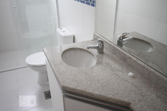 Suíte de apartamento para alugar com 3 quartos, 90m² em Vila Mariana, São Paulo