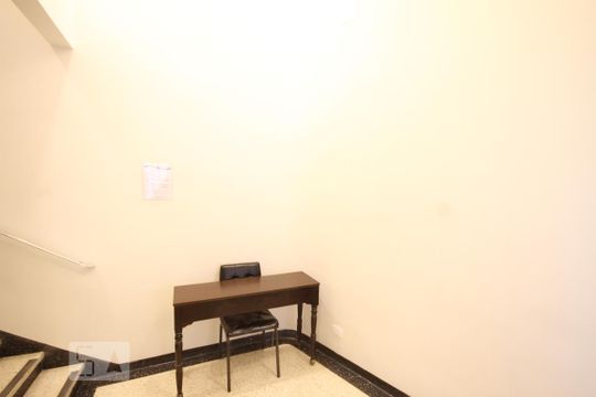 Hall de Entrada de apartamento para alugar com 3 quartos, 90m² em Vila Mariana, São Paulo