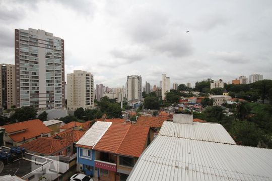 Vista de apartamento para alugar com 3 quartos, 90m² em Vila Mariana, São Paulo