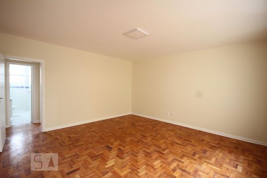 Sala de apartamento para alugar com 3 quartos, 90m² em Vila Mariana, São Paulo