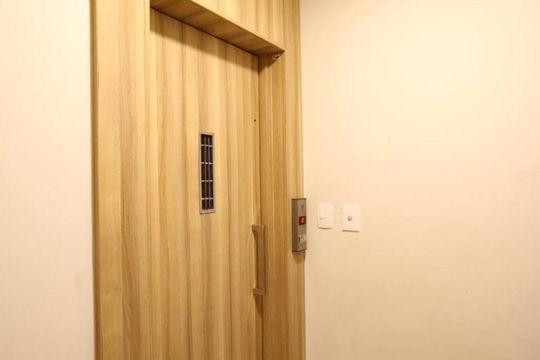Hall de Entrada de apartamento para alugar com 3 quartos, 90m² em Vila Mariana, São Paulo