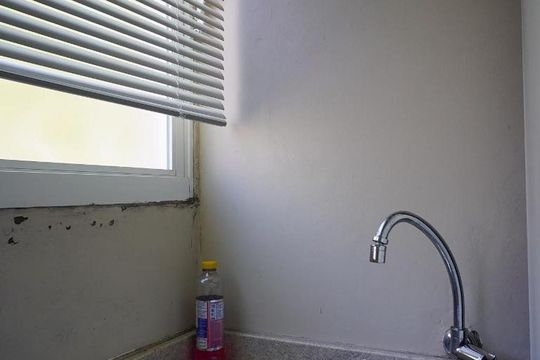 Area de Serviço de apartamento para alugar com 1 quarto, 38m² em Centro Histórico, Porto Alegre