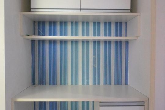 Corredor de apartamento para alugar com 1 quarto, 38m² em Centro Histórico, Porto Alegre